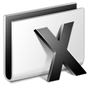 Folder System icon